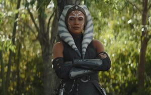 Ahsoka Tano: 6 coisas que você precisa entender sobre a personagem