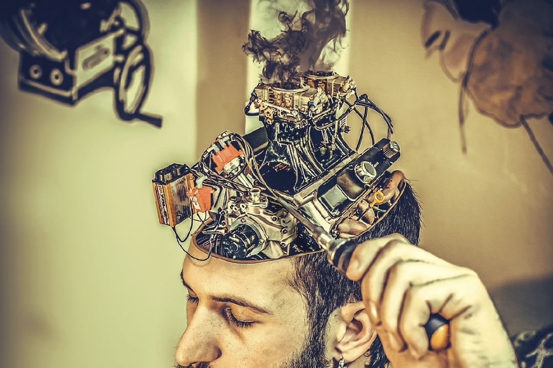 5 passos importantes para fixar o conteúdo estudado na memória