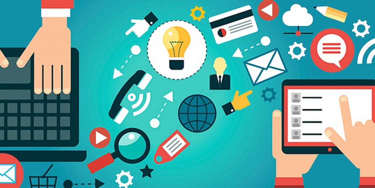 6 apps para melhorar os processos de comunicação dentro da empresa