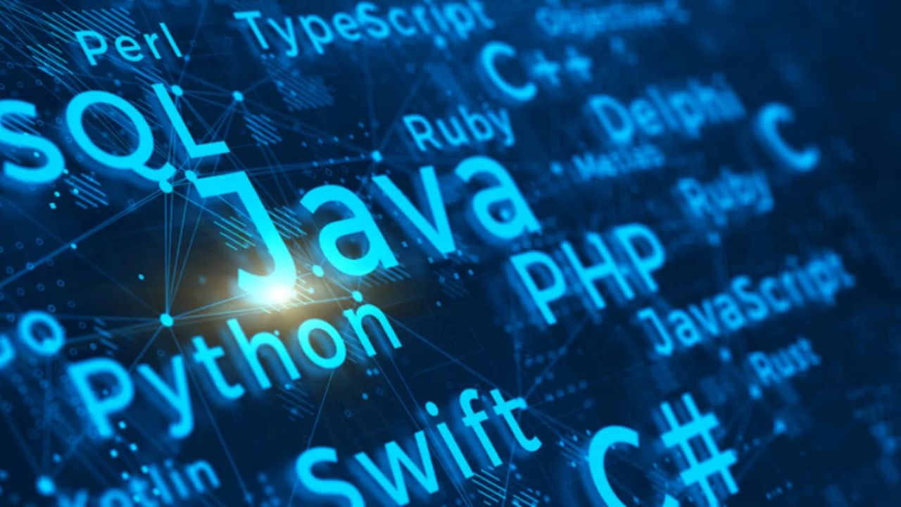 7 linguagens de programação para quem quer trabalhar com TI em 2023