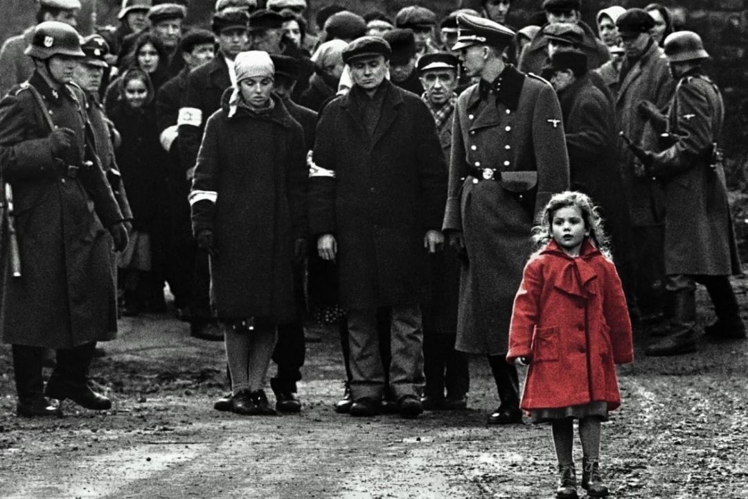 A Lista de Schindler: Curiosidades sobre o clássico de Spielberg