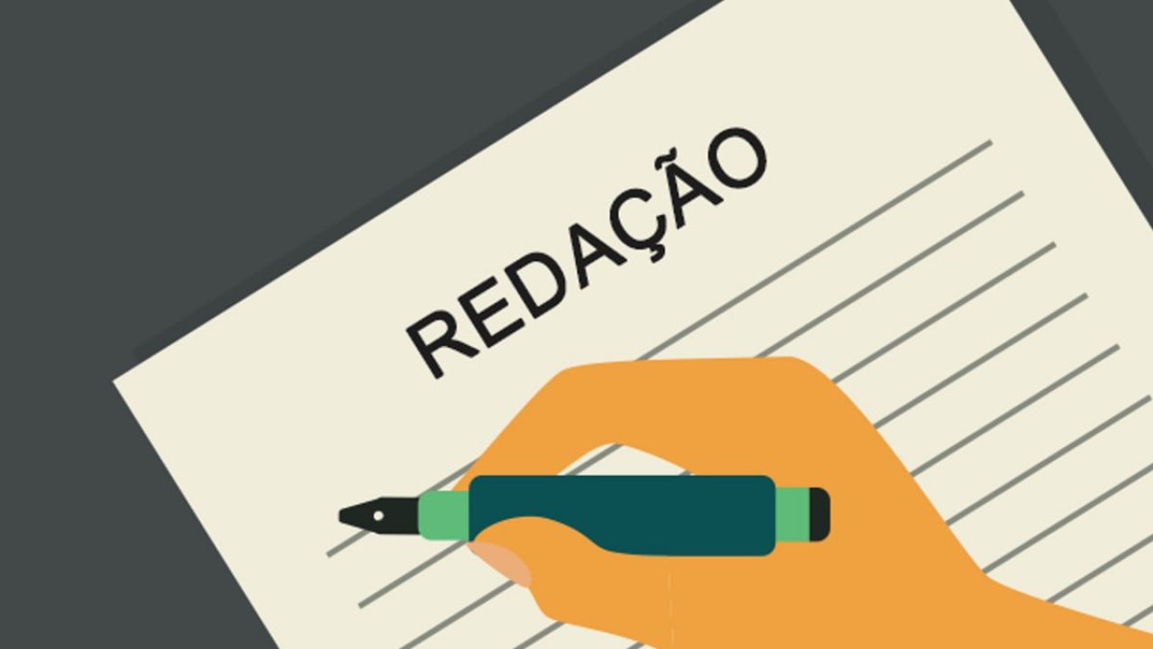 Como estudar para redação de concursos em 2023