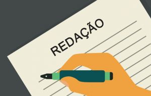 Como estudar para redação de concursos em 2023