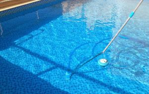 Como fazer a manutenção da piscina corretamente
