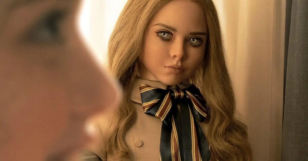 7 filmes para ficar com medo da Inteligência Artificial