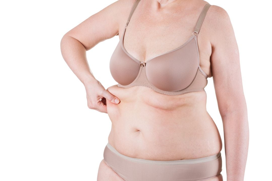 Perda de peso sem flacidez: confira dicas para emagrecer com o corpo bonito