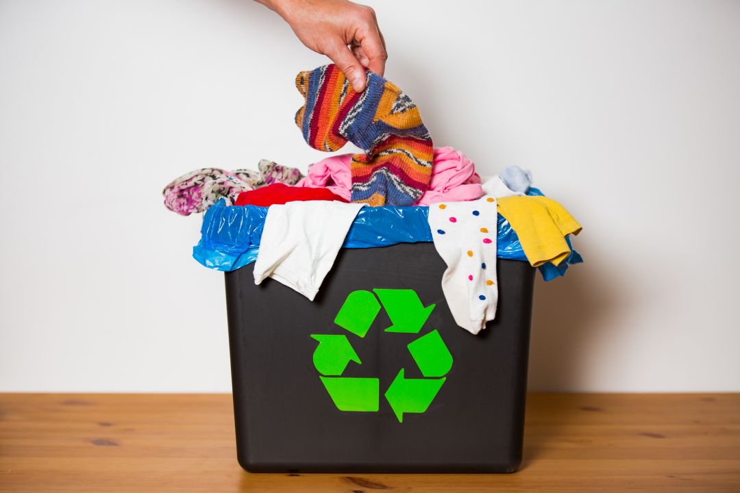 Moda circular: entenda o que é e saiba como participar