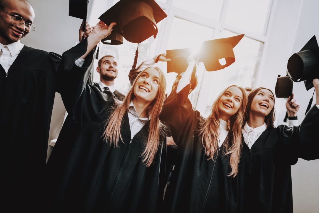Músicas de formatura: 7 opções para marcar e celebrar a conquista