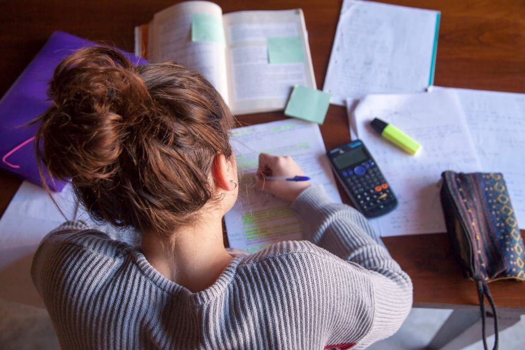 Como estudar e passar no Enem em 2023. Confira dicas. 