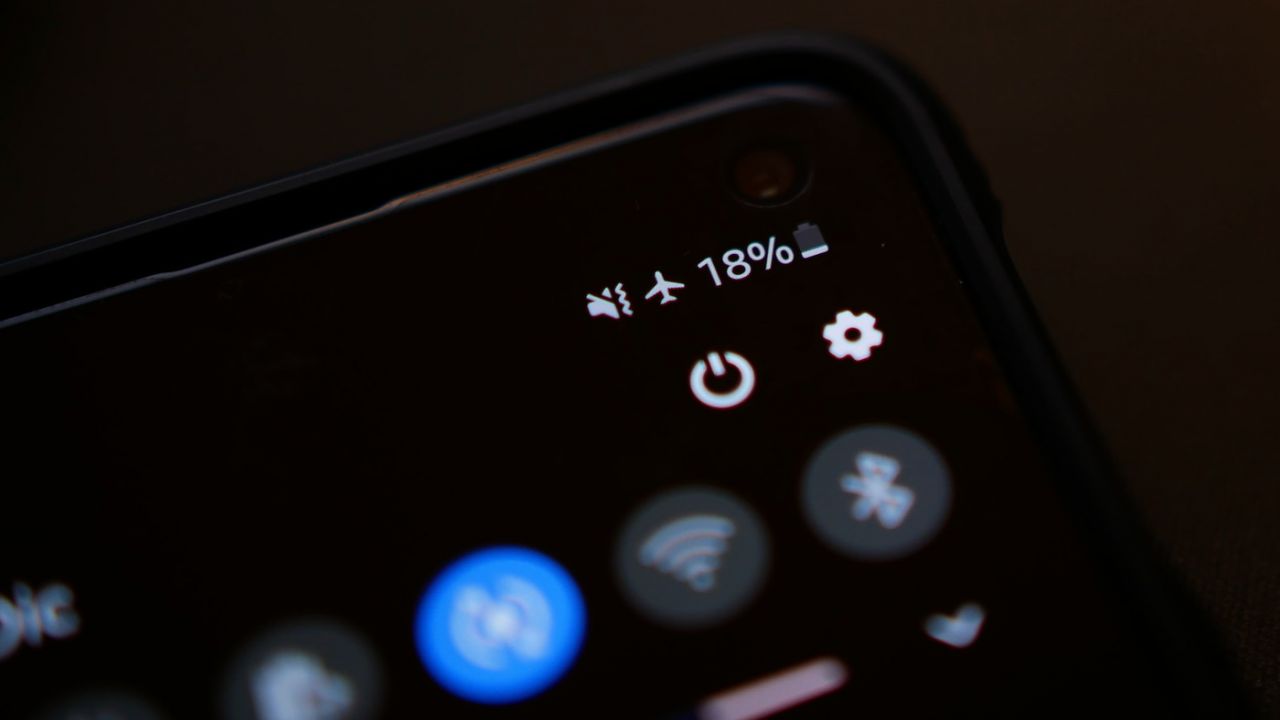 Bateria do celular: confira alguns apps que podem ajudar a economizar bateria