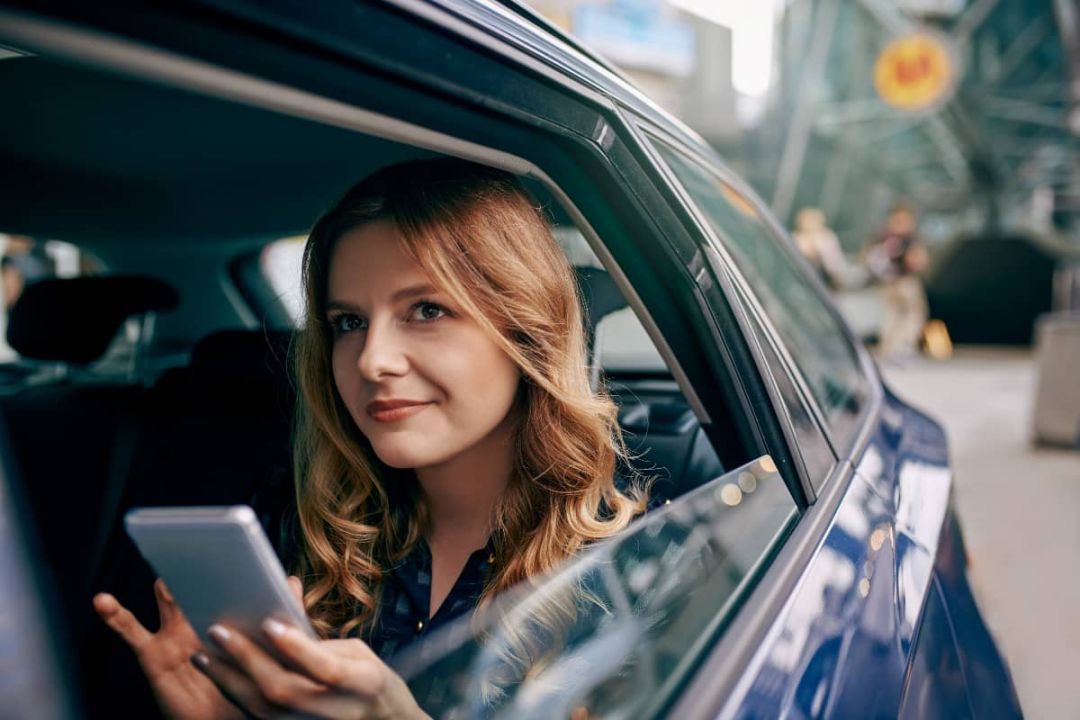 7 aplicativos no estilo “Uber do interior” que podem ser encontrados no país