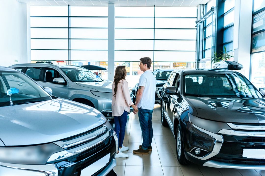 Financiamento de veículos: Confira dicas para aprovar a compra