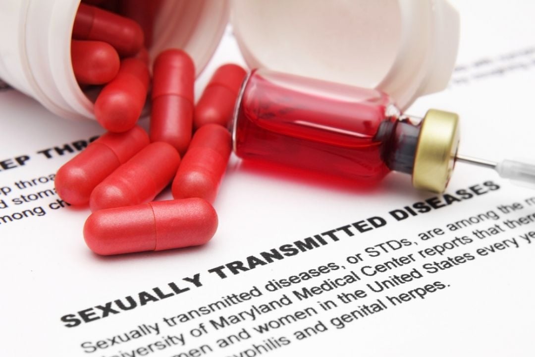 4 doenças que podem ser transmitidas via sexo oral