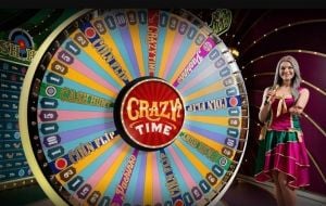  Como Dominar o Crazy Time: Guia Definitivo para Ganhar Mais em Cassinos Online