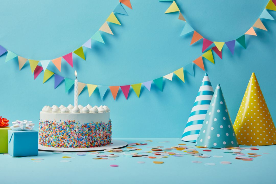 Mensagens de aniversário: Confira mas melhores para mães, pais e irmãos