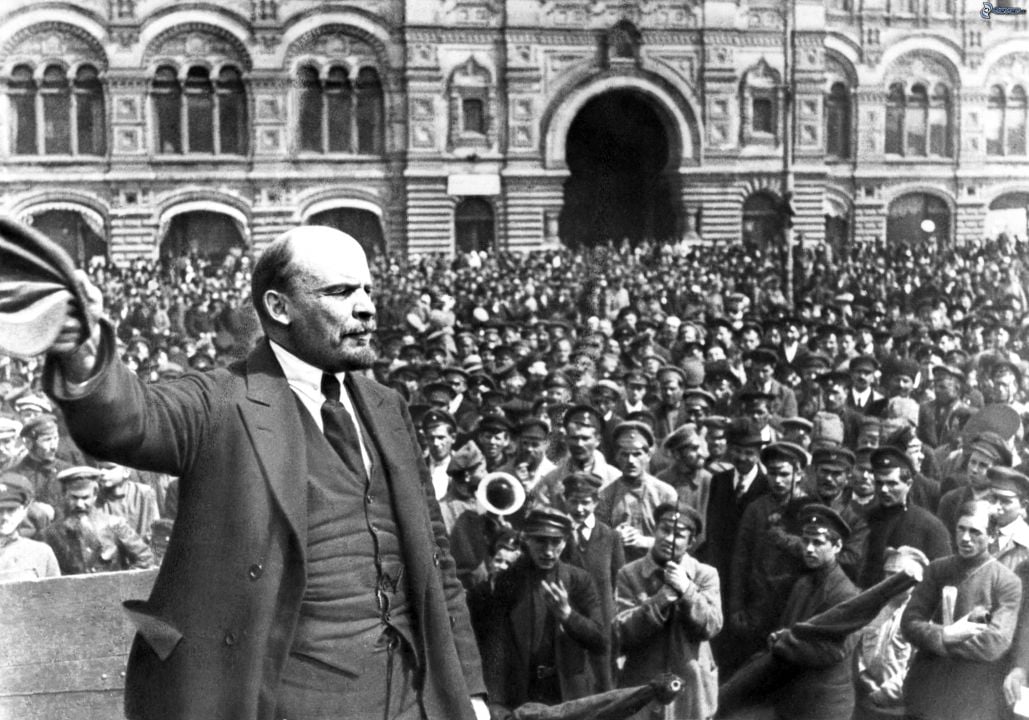 Revolução Russa: Entenda um resumo com os principais acontecimentos