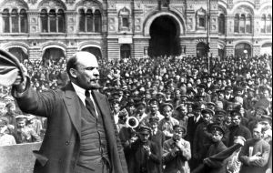 Revolução Russa: Entenda um resumo com os principais acontecimentos