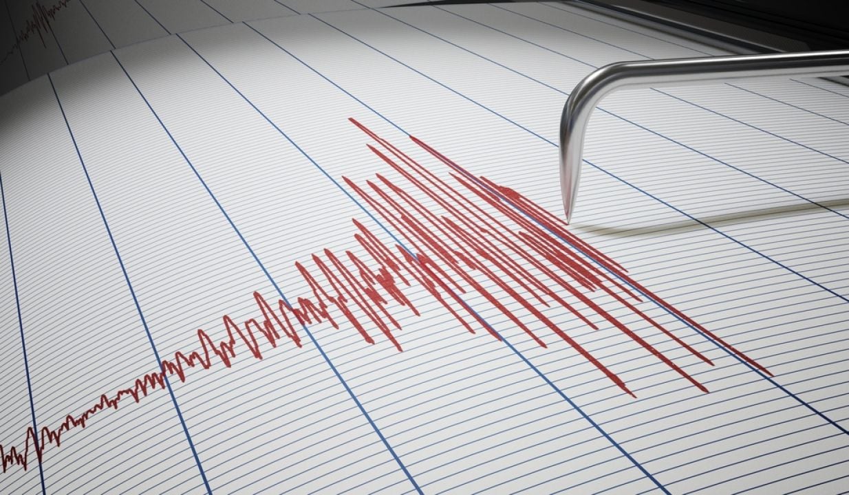 Notificação de terremoto: Entenda como funciona a tecnologia no Android