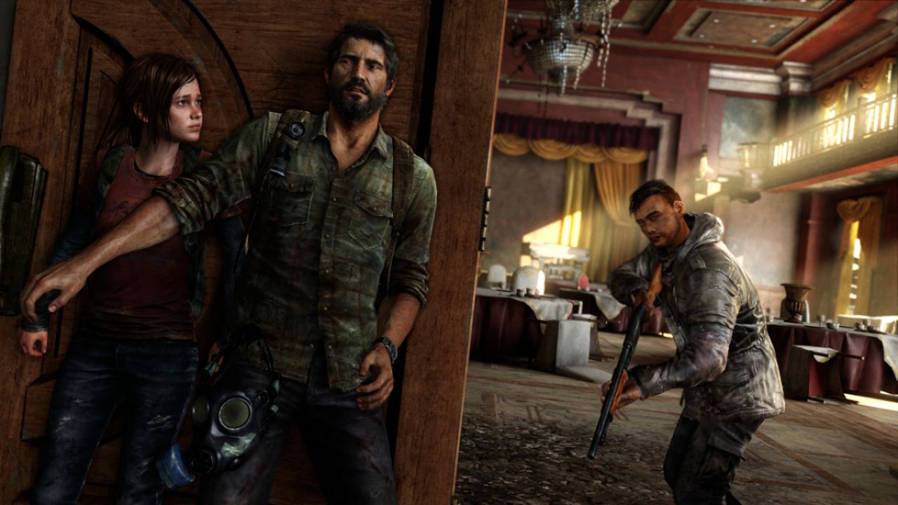 10 anos de lançamento de The Last of Us: Confira algumas curiosidades dos games