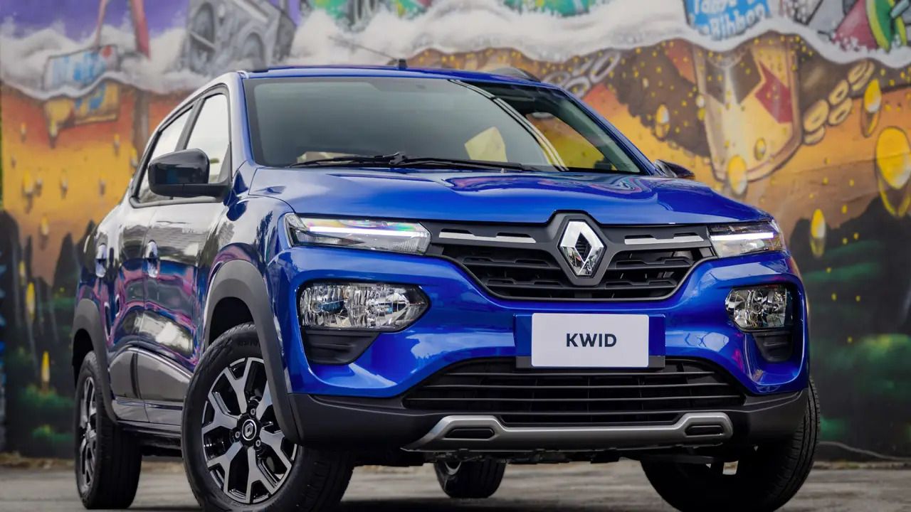 Carros com desconto: confira 5 boas compras para aproveitar os valores mais baixos