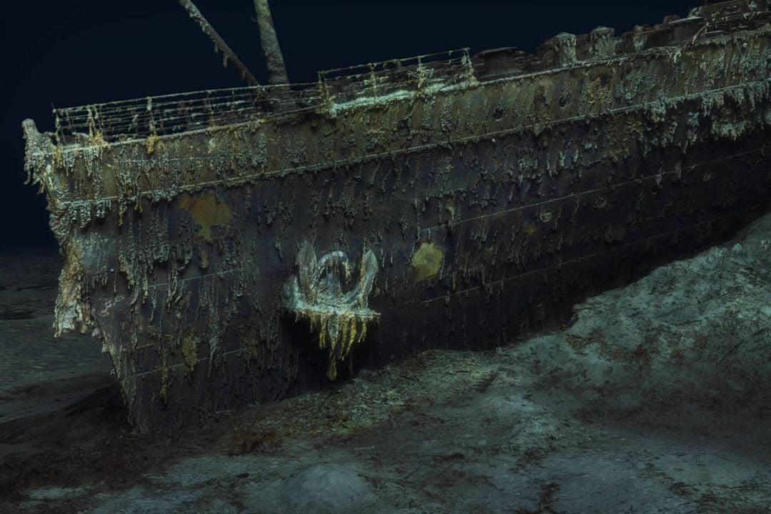 Titanic: 6 curiosidades sobre o navio que inspirou um dos maiores filmes da história do cinema