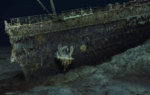 Titanic: 6 curiosidades sobre o navio que inspirou um dos maiores filmes da história do cinema