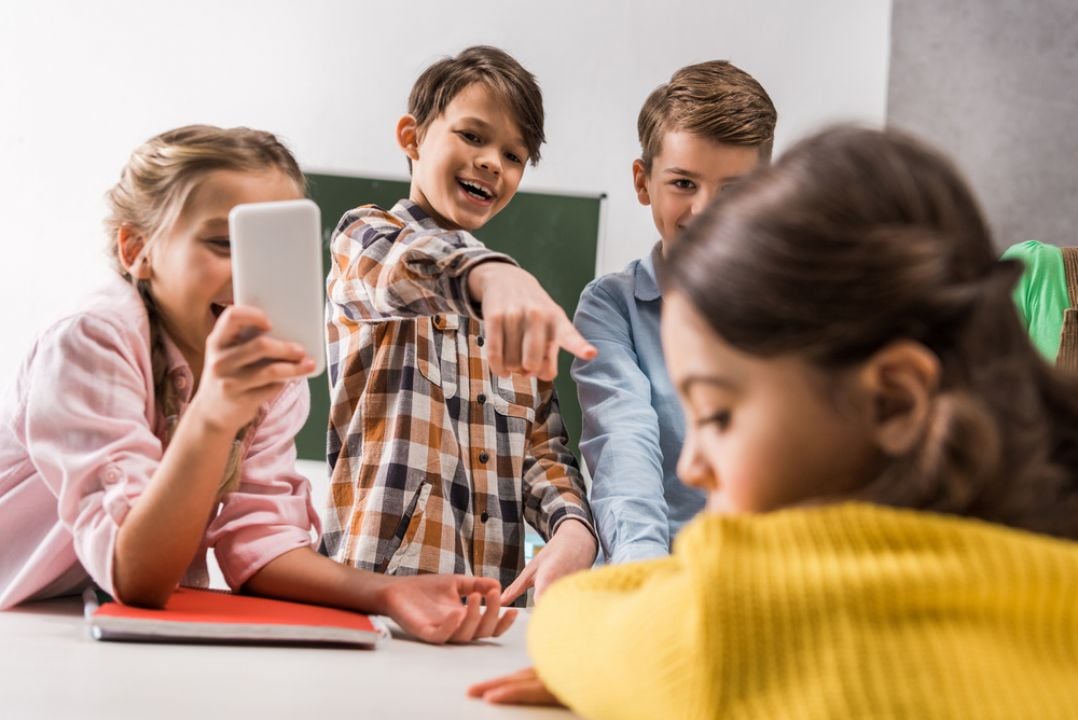 Cyberbullying: Saiba como lidar com o problema entre pré-adolescentes