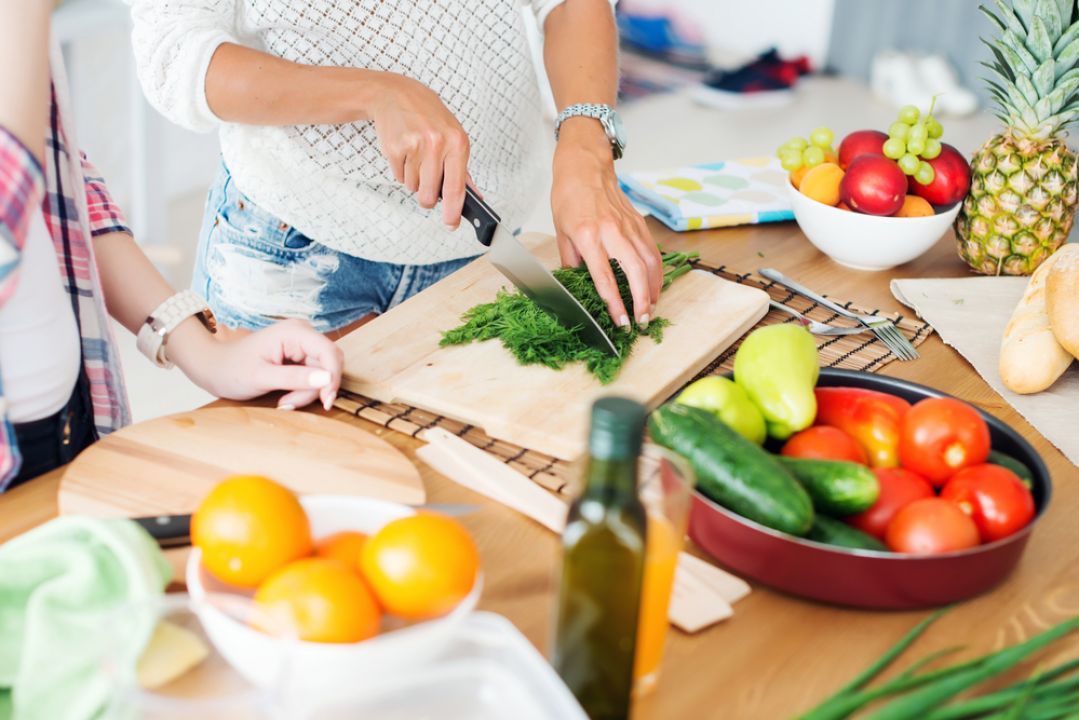 6 dicas de aplicativos para quem gosta de cozinhar