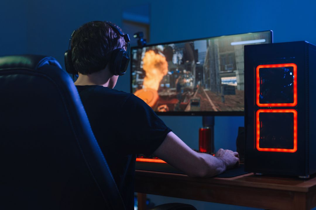 Games online: 5 apps para conversar com jogadores do mudo inteiro