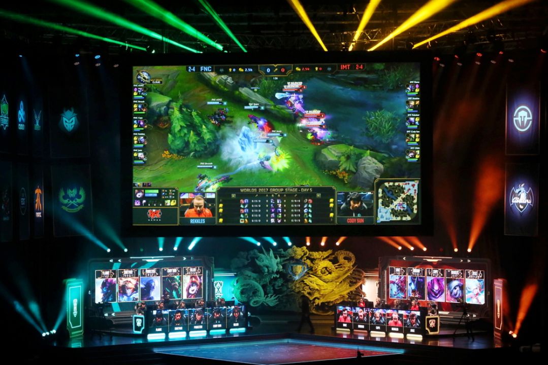 Como melhorar lag do lol? Saiba como melhorar ping e FPSP do jogo