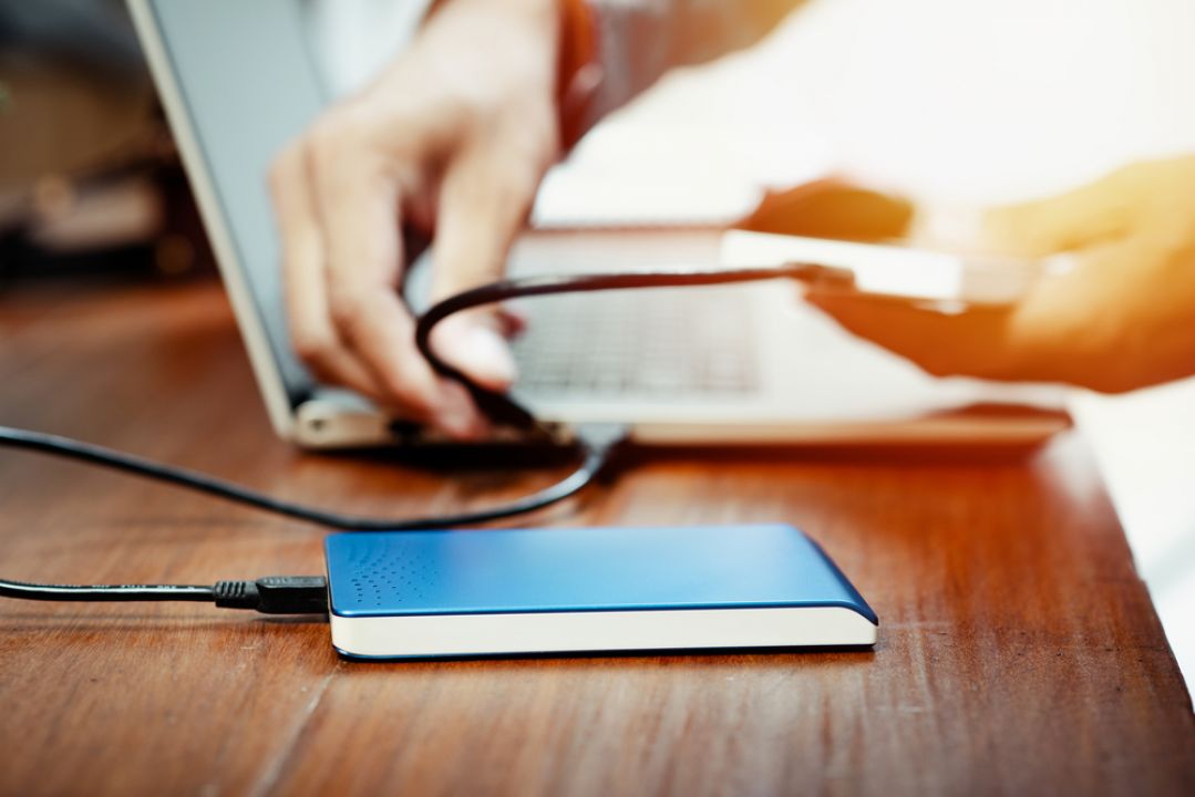 HD Externo: Confira dicas para manter a vida útil do dispositivo