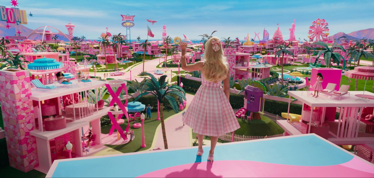 Barbie no cinema: Confira 7 curiosidades sobre a produção