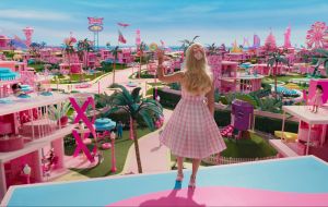 Barbie no cinema: Confira 7 curiosidades sobre a produção