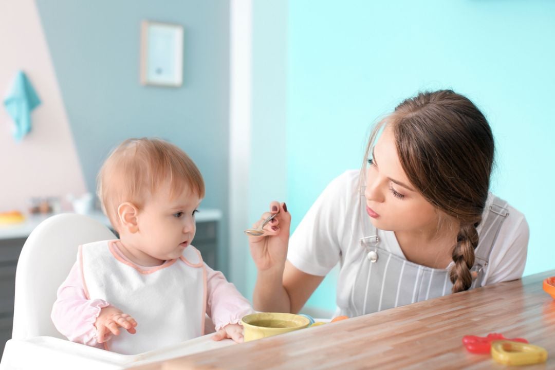 Confira dicas para escolher uma boa babá para o seu filho