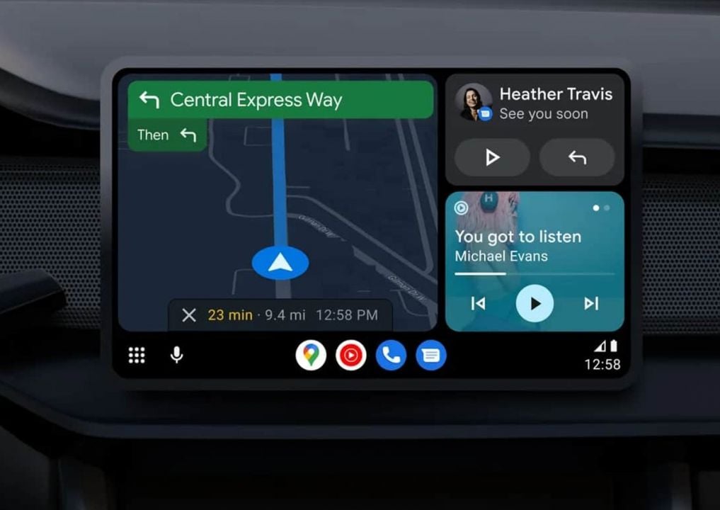 Android Auto: 6 vantagens do sistema para os carros