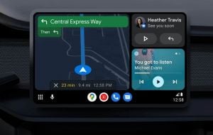 Android Auto: 6 vantagens do sistema para os carros