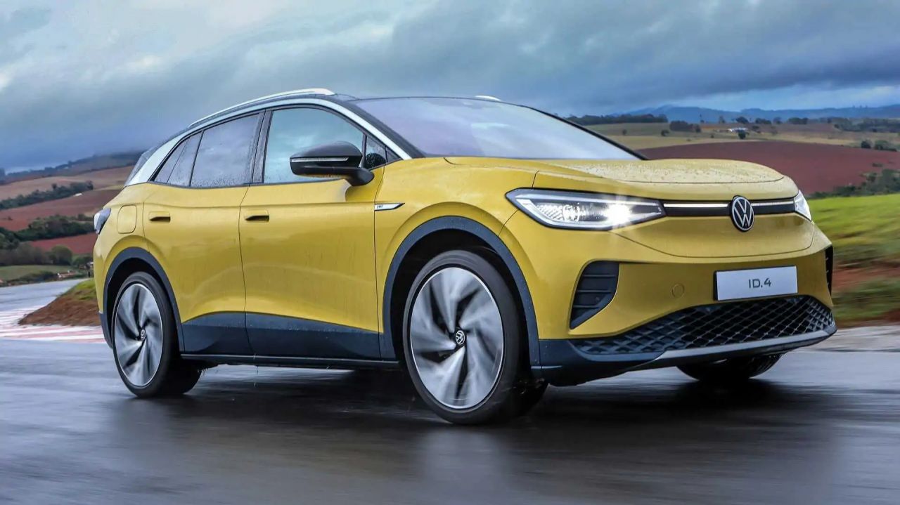 Volkswagen: Confira 5 lançamentos aguardados de carros para o mercado brasileiro