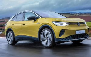 Volkswagen: Confira 5 lançamentos aguardados de carros para o mercado brasileiro