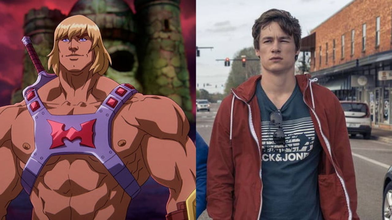 Filme live-action de He-Man teria sido cancelado pela Netflix