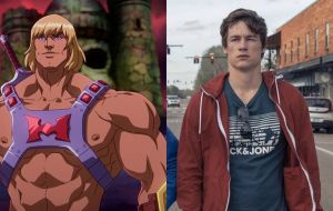 Filme live-action de He-Man teria sido cancelado pela Netflix