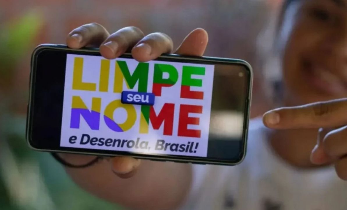 Governo começa a liberar negociação de dívidas. Saiba como funciona o Desenrola.