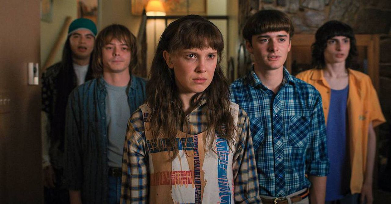 Stranger Things: o que esperar da 5ª e última temporada da série?
