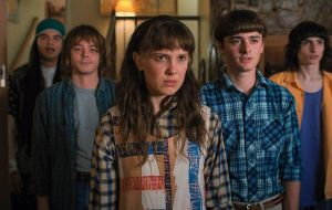 Stranger Things: o que esperar da 5ª e última temporada da série?