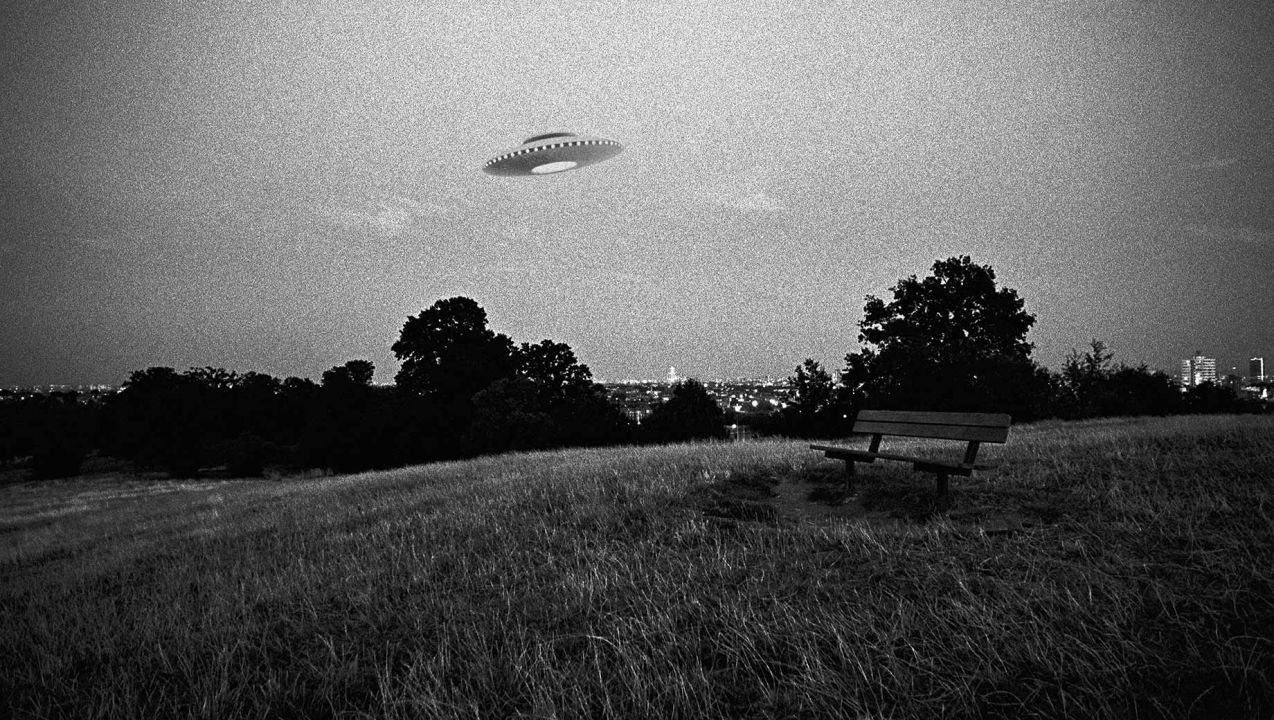 5 casos de UFO’s que aconteceram no Brasil e que se tornaram famosos no mundo inteiro