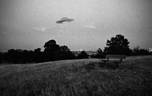 5 casos de UFO’s que aconteceram no Brasil e que se tornaram famosos no mundo inteiro