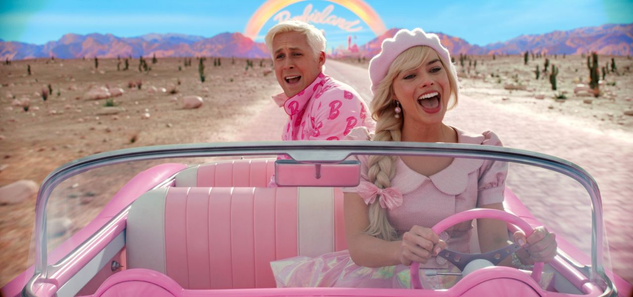 6 referências e easter eggs do filme da Barbie que você pode ter perdido no cinema