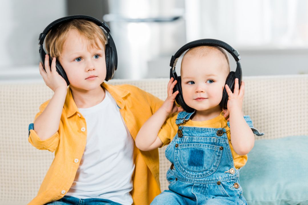 7 melhores podcasts para crianças em 2023