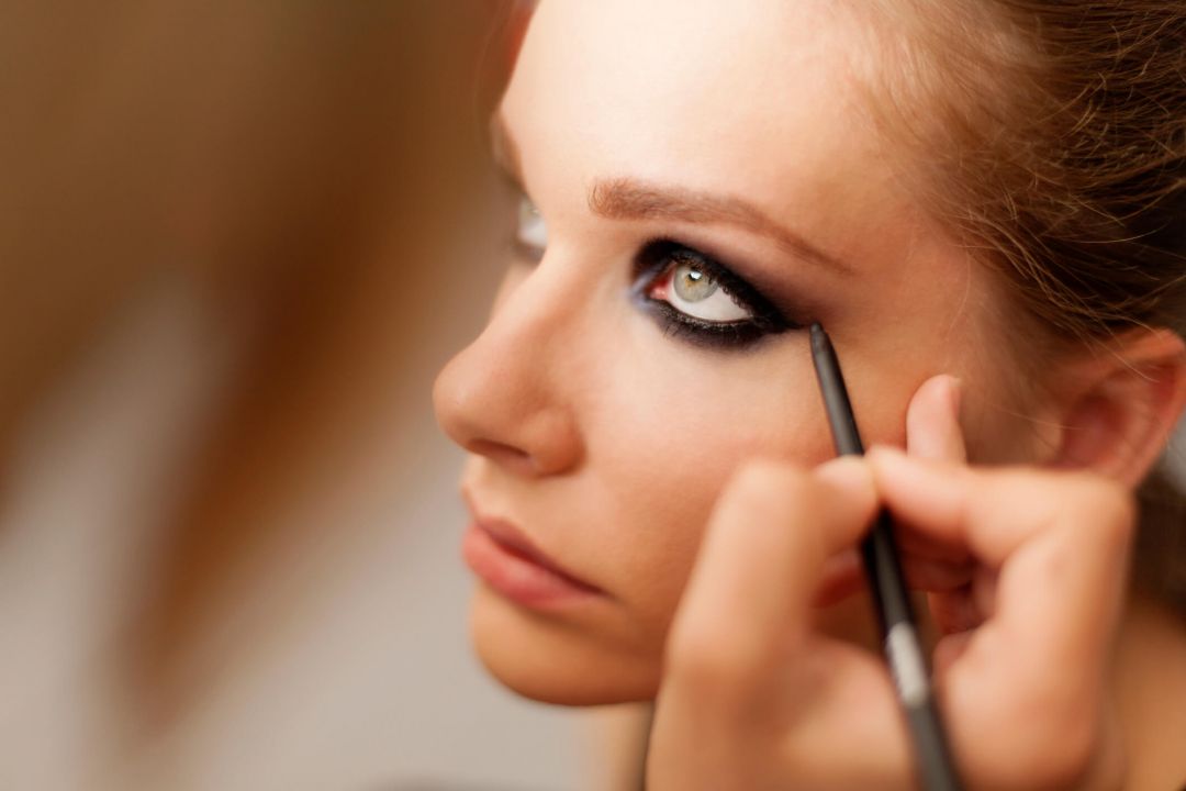 5 técnicas básicas de maquiagem para os olhos