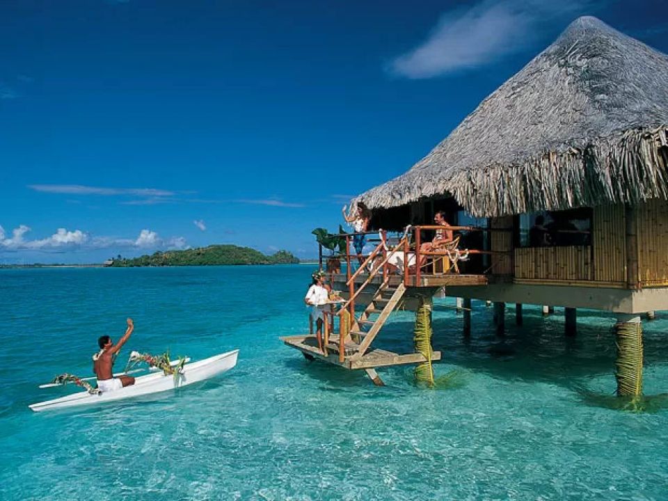 Bora Bora: entenda como preparar sua viagem para este destino turístico
