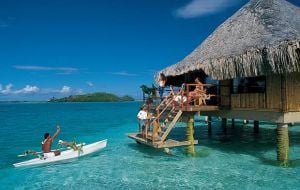 Bora Bora: entenda como preparar sua viagem para este destino turístico